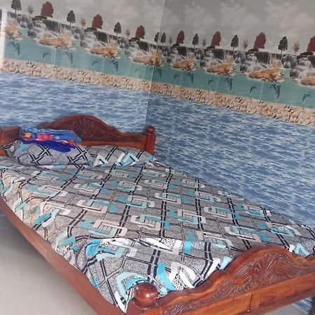 Sri Vasavi Home Stay Tiruvannāmalai Eksteriør bilde