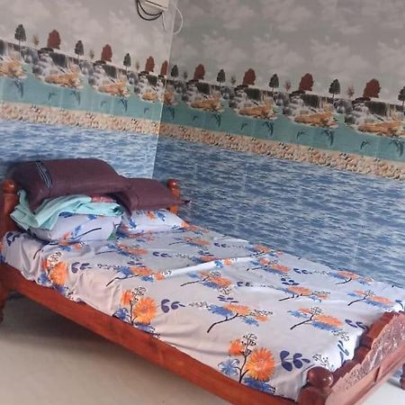 Sri Vasavi Home Stay Tiruvannāmalai Eksteriør bilde
