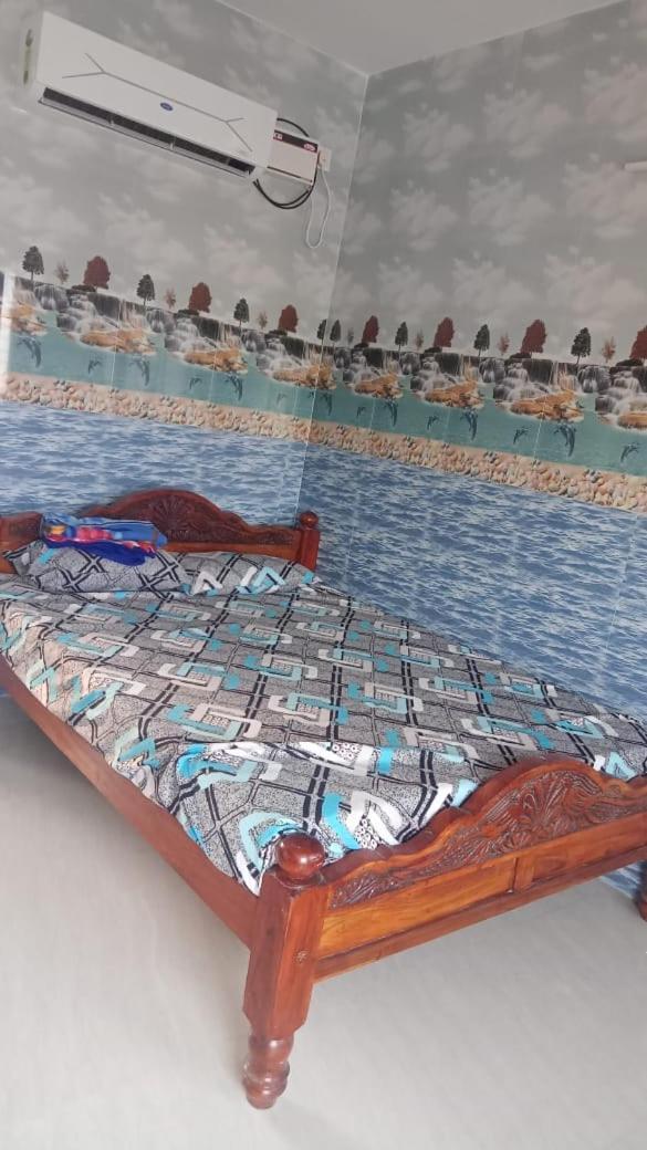 Sri Vasavi Home Stay Tiruvannāmalai Eksteriør bilde
