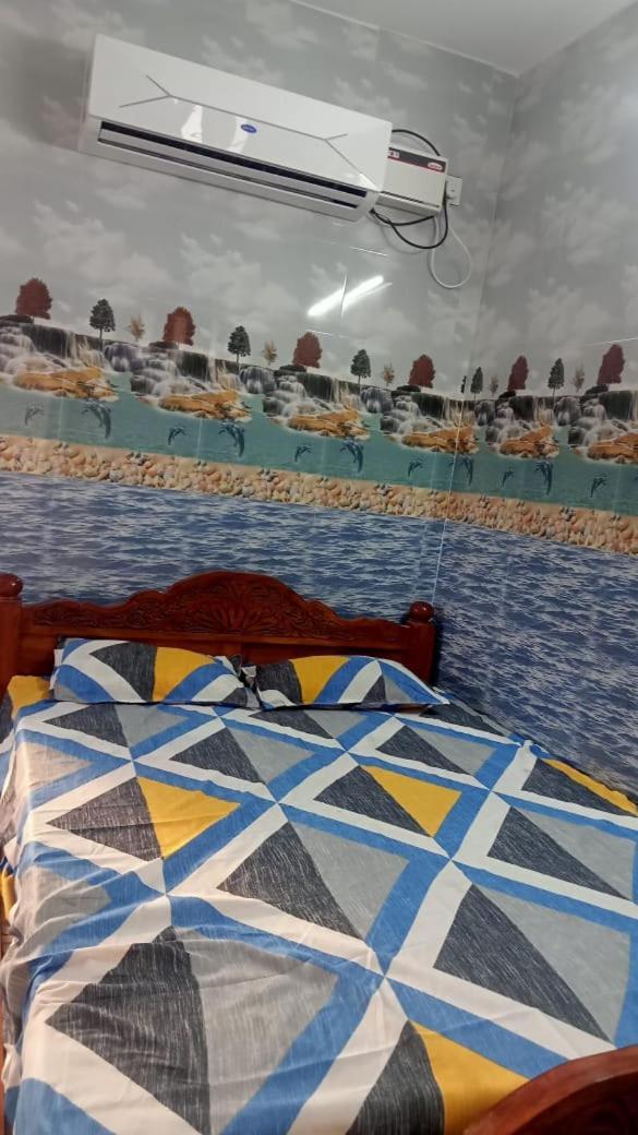Sri Vasavi Home Stay Tiruvannāmalai Eksteriør bilde